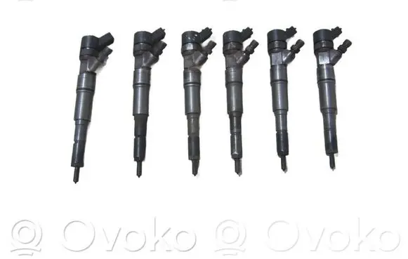 BMW 3 E46 Fuel injector 7785573