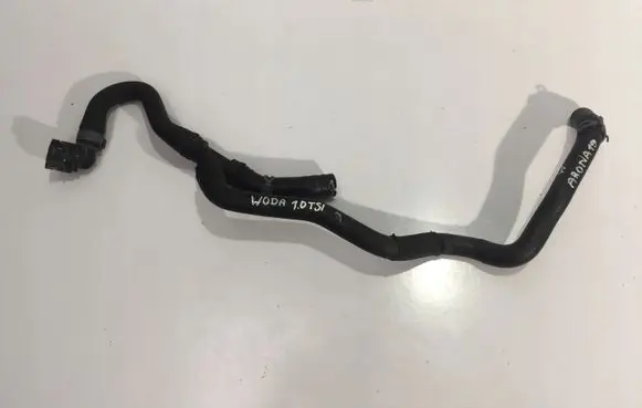 Seat Arona Engine coolant pipe/hose 5Q0122291AJ