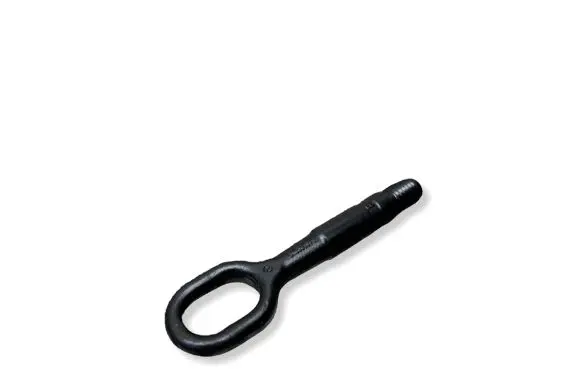 Audi A1 Towing hook eye 8K0805615