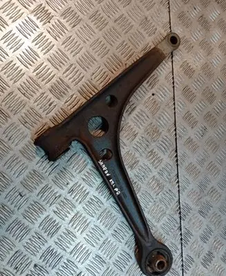 Volkswagen Sharan Front lower control arm/wishbone 166080AC