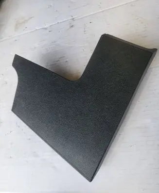 Citroen C4 III e-C4 Panel trim 9833773580 9833774080