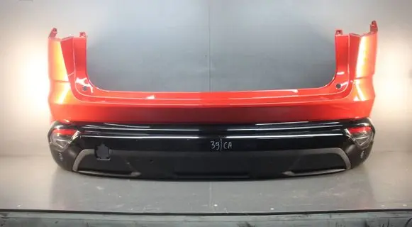 Renault Austral Rear bumper 850180287R 850183541R 180586078R