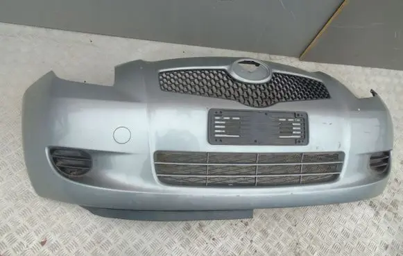 Toyota Yaris Front bumper