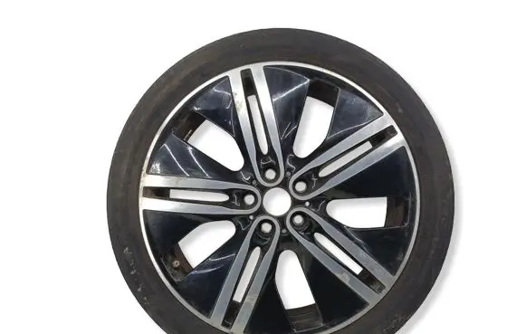 BMW i3 R20 alloy rim 6852059 36116852059