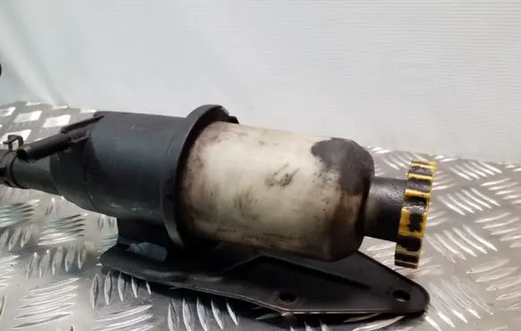 Chrysler Voyager Power steering fluid tank/reservoir 04743067AB