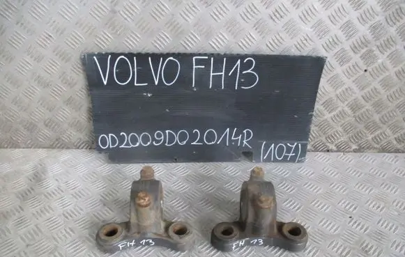 Volvo C30 Rear anti-roll bar/sway bar 20553319