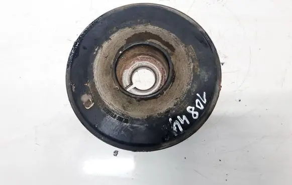 Renault Scenic II - Grand scenic II Crankshaft pulley 