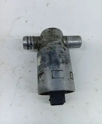 BMW 3 E36 Idle control valve (regulator) 