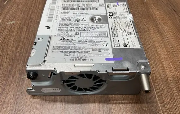 Mercedes-Benz E W213 Navigation unit CD/DVD player A2139001336