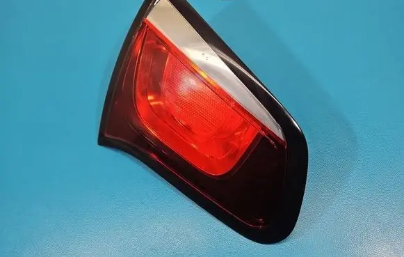 Citroen C3 Rear/tail lights 9803934380 IMPRK1529583