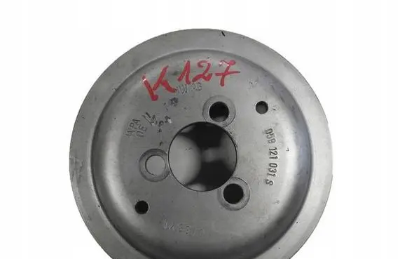 Audi A7 S7 4K8 Power steering pump pulley 059121031S