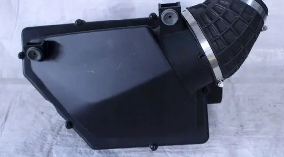 BMW X7 G07 Air filter box 8091491 LP253507