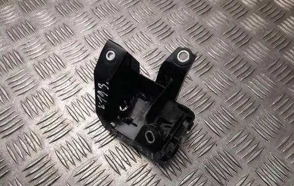 Toyota C-HR II Rear bumper mounting bracket 88161F4040