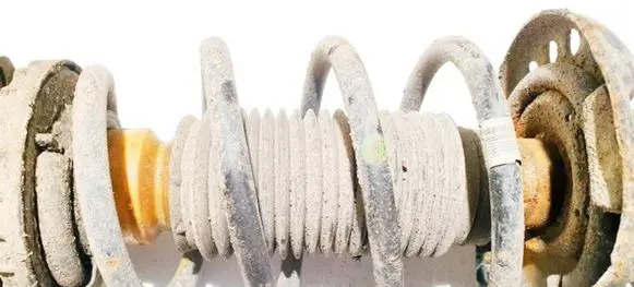 Honda Civic Front coil spring