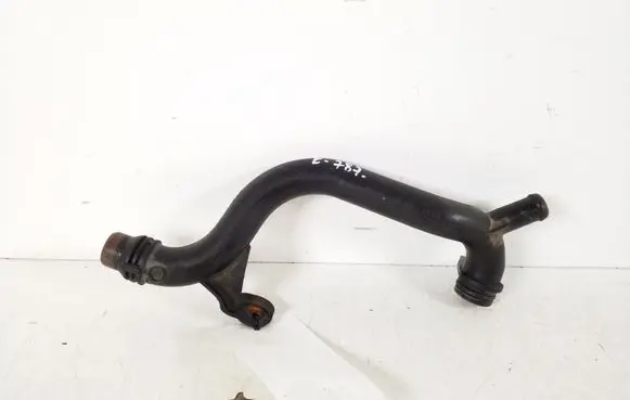 Volkswagen Multivan T5 Air intake hose/pipe 06H121065D