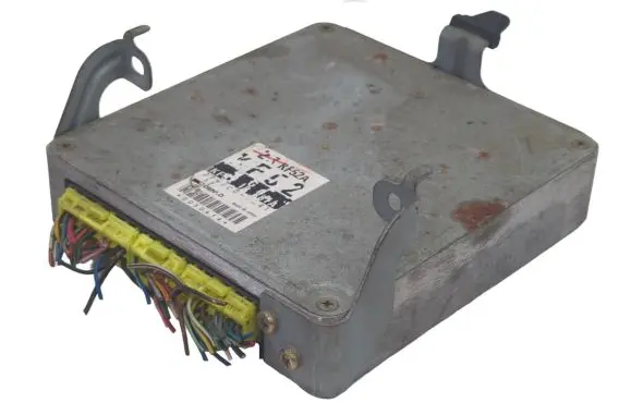 Mazda Xedos 6 Engine control unit/module 0797005041 KF5218881A 005041A