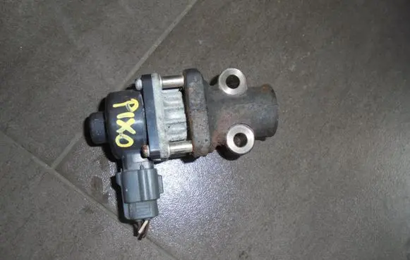 Nissan Pixo EGR valve POZOSTAE