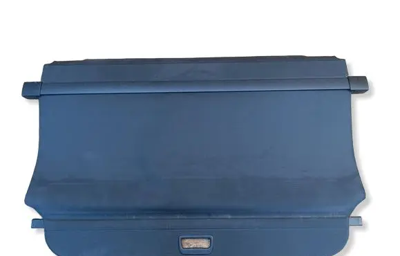 Skoda Octavia Mk3 (5E) Parcel shelf load cover 5E9867871B