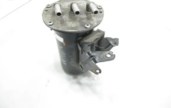 Volkswagen PASSAT B8 Fuel filter housing 5Q0127401A 1080578S18