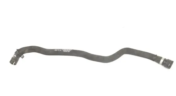 Mercedes-Benz ML W166 Engine coolant pipe/hose A1668309800