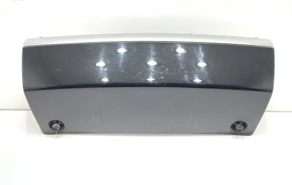 Jeep Grand Cherokee Other exterior part