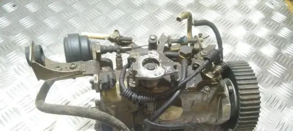 Fiat Marea Fuel injection high pressure pump r8448b0960 414337grf