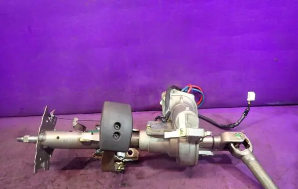 Toyota Corolla E120 E130 Power steering pump 4520002180