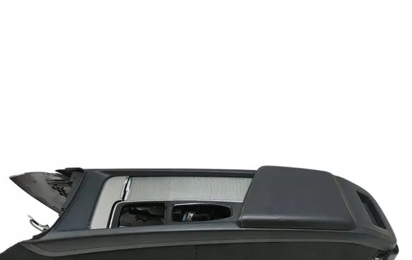 Volvo S60 Center console 
