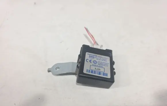 Toyota Prius (XW20) Other control units/modules 8999347011