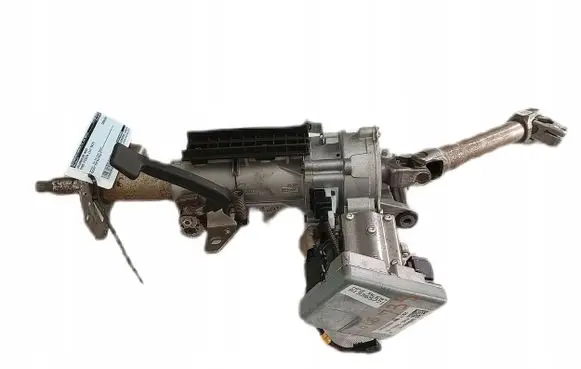 Ford Fiesta Electric power steering pump A0056611E