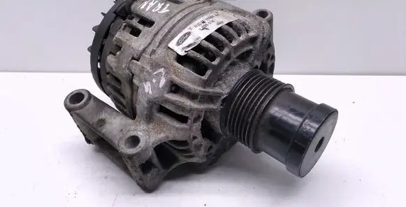 Ford Transit Generator/alternator 1498518 R2C1T10300BA