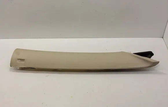 (A) pillar trim