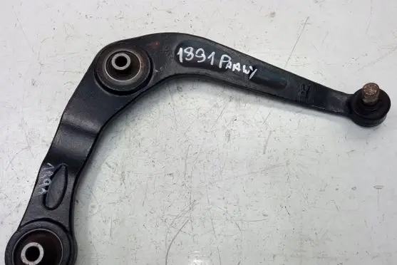 Front control arm