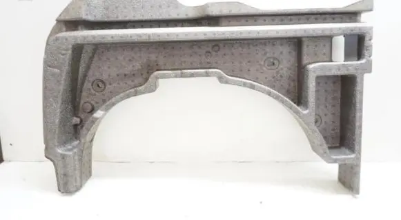 Volvo V50 Glove box in trunk 8641820