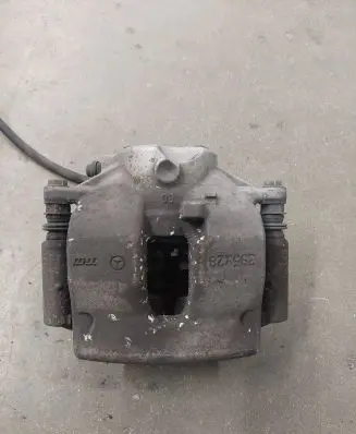 Mercedes-Benz E W212 Front brake caliper