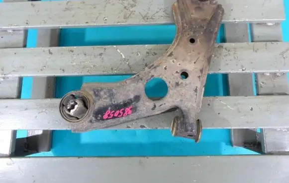 Fiat Doblo Front control arm IMPRK985058