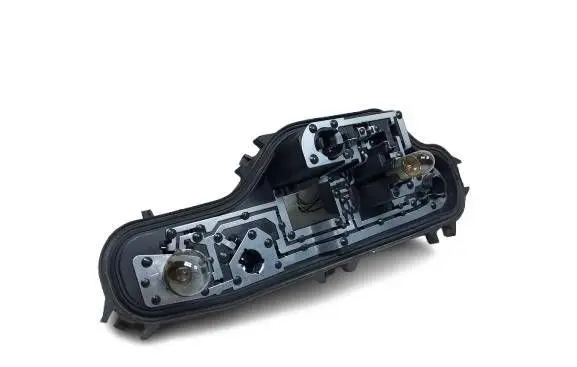 Seat Mii Tail light bulb cover holder 1SL945257