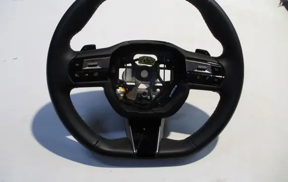 Citroen DS4 Steering wheel 