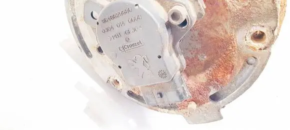 Peugeot 607 Sensor 9646629680
