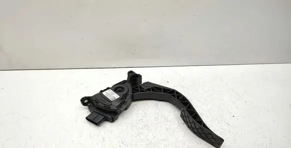 Audi A6 S6 C7 4G Accelerator throttle pedal 8K1723523A 6PV009505