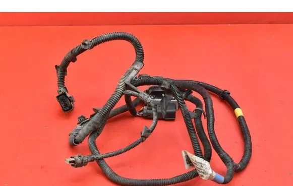 Tesla Model Y Other wiring loom P148905101D