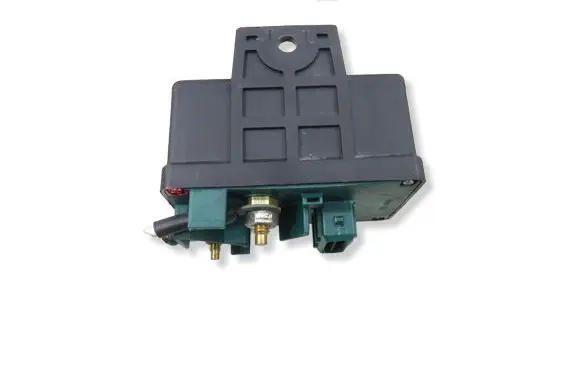 Peugeot Partner Glow plug pre-heat relay MHG16