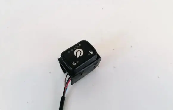 Fiat Stilo Sensor