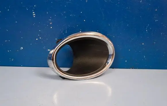 Front fog light trim/grill