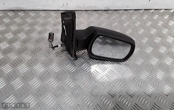 Ford Fiesta Front door electric wing mirror e11015782