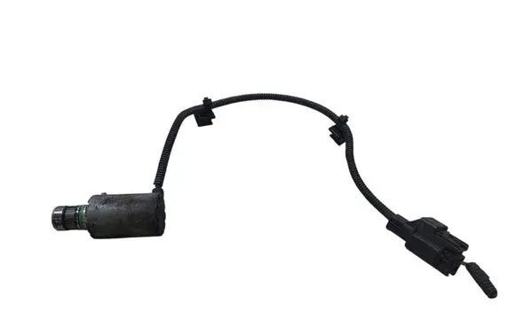 Volvo V40 Oil pressure sensor 31401504