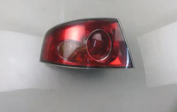 Seat Ibiza III (6L) Rear/tail lights 6L6945111 6L6945095A