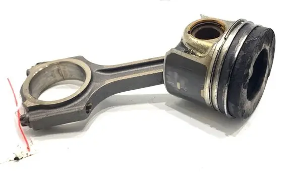 Ford Transit Piston with connecting rod