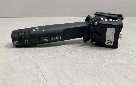 Opel Insignia A Indicator stalk 13303268