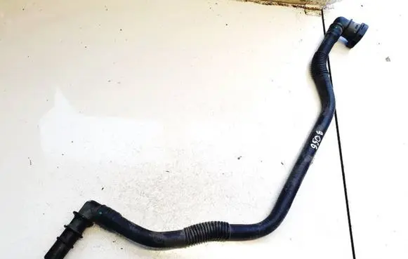 KIA EV6 Engine coolant pipe/hose 375y1gl010 375y1-gl010